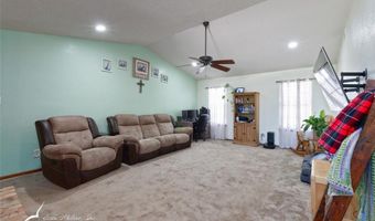 1131 Key Ln, Abilene, TX 79602
