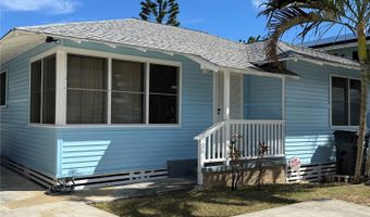411 Olomana St A, Kailua, HI 96734