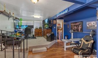 613 Ivy St, Carson City, NV 89703