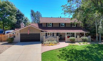 4726 Tanglewood Trl, Boulder, CO 80301
