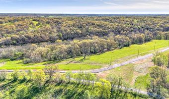 8000 Lot 8 Hill Country Dr, Decatur, AR 72722