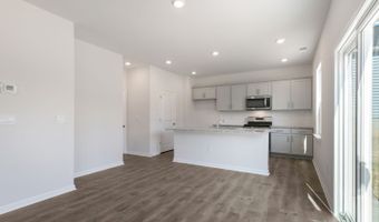 429 Thistle Meadow Ln Plan: BELHAVEN, Aberdeen, NC 28315