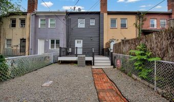 305 34TH Pl NE, Washington, DC 20019