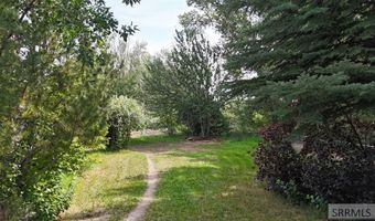 5480 Challis Creek Rd, Challis, ID 83226