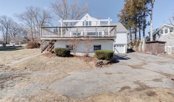 136 Route 87, Columbia, CT 06237