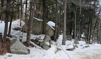 Map 6 Lot 103 Route 16, Albany, NH 03818