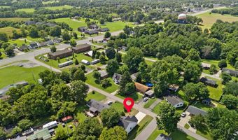 120 Cleo Dr, Bardstown, KY 40004