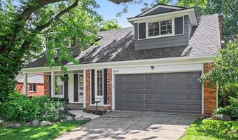 2819 Yost Blvd, Ann Arbor, MI 48104