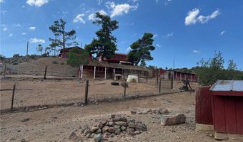 6151 Hubbard Rd, Acton, CA 93510