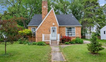 229 Rockingham Ave, Alma, MI 48801
