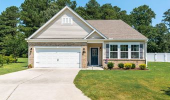 4306 Nine Iron Dr, Ayden, NC 28513