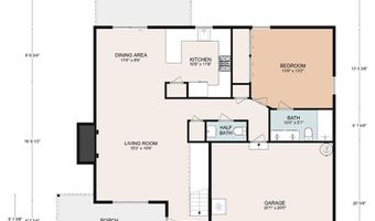 28 Foxberry Dr, Arden, NC 28704