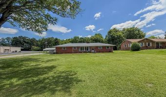 540 4th Ave, Baxter, TN 38544