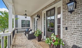5172 Lower Creek St, Peachtree Corners, GA 30092