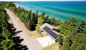 6531 5 Mile Point Rd, Allouez, MI 49805