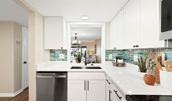 4 Marsh Harbor Dr 4A, Beaufort, SC 29907