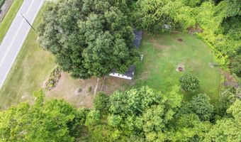 254 Woodland Church Rd, Albertson, NC 28508
