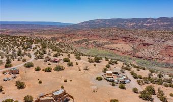 174 HARMONY, Abiquiu, NM 87510