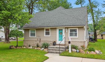 724 Columbia, Algonac, MI 48001