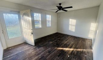 723 E Center St, Beebe, AR 72012