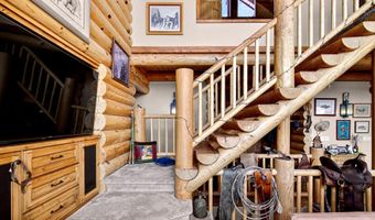 257 W Eagles Roost St, Brian Head, UT 84719