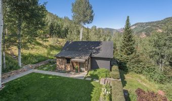 111 Powderbowl Trl, Aspen, CO 81611