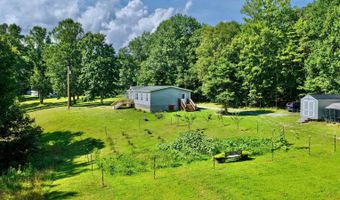 5144 Judson Rd, Alderson, WV 24910