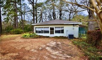 120 HUDSON Ln, Ball, LA 71405