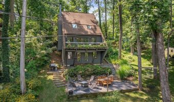1755 Robinhood Rd, Annapolis, MD 21401