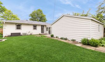 202 S Dakota Ave, Ames, IA 50014