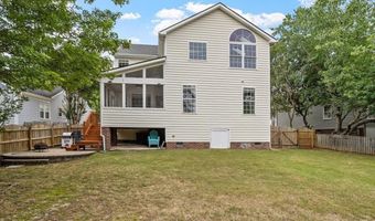 2004 Battlewood Rd, Apex, NC 27523