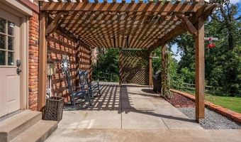 2520 Mountain Rd, Bartlesville, OK 74006