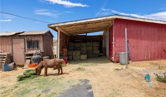 34651 Florencell Ave, Acton, CA 93510