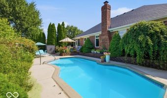 1094 Brookway Dr, Avon, IN 46123