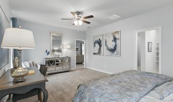 521 PENDLETON Ave, Keene, TX 76059