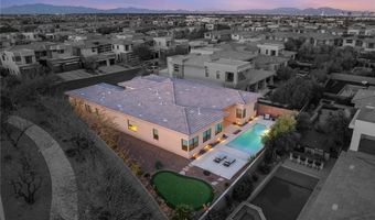 39 CRANBERRY COVE Ct, Las Vegas, NV 89135