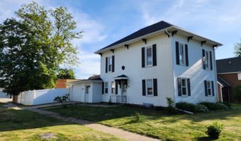 400 Cass St, Adair, IA 50002