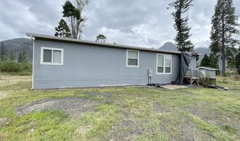 91163 YEAGER Rd, Blue River, OR 97413
