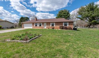 2021 Independence Dr, Maryville, TN 37803