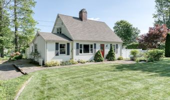99 Lincoln St, Berlin, CT 06037