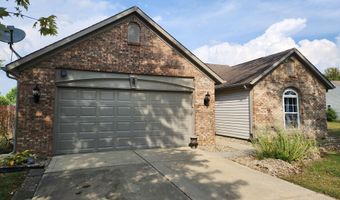 1189 Kinross Dr, Avon, IN 46123