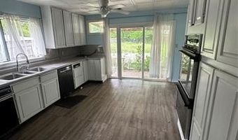 417 E SE, Ardmore, OK 73401