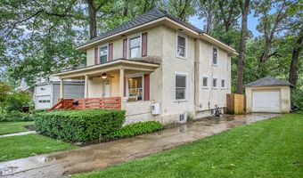 704 E Erie St, Albion, MI 49224