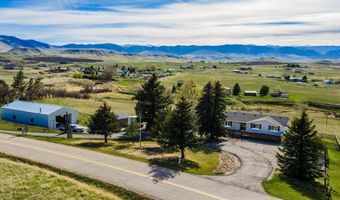 124 Cloud Peak Dr, Buffalo, WY 82834