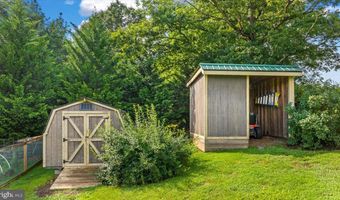 1117 POOR HOUSE Rd, Banco, VA 22711