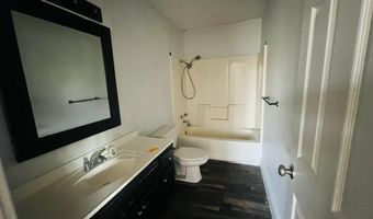 723 E Center St, Beebe, AR 72012