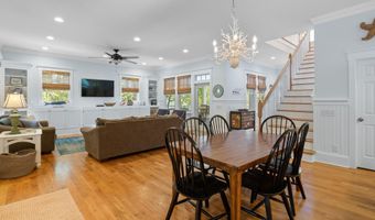 592 Kinnakeet Way, Bald Head Island, NC 28461
