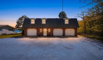 4510 N 700 W, Angola, IN 46703