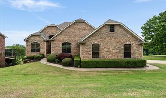 3819 TPC Dr, Alma, AR 72921