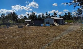 22884 NW Lake Mckinzie Blvd, Altha, FL 32421